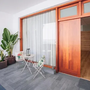 Homes - La Casa De Lina Apartamento Garachico (Tenerife)