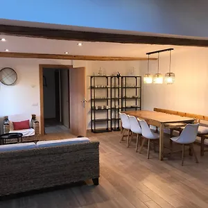 Casa Có Llessui Apartamento Llesuy