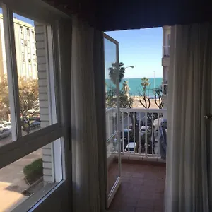 Rosario Apartamento Málaga