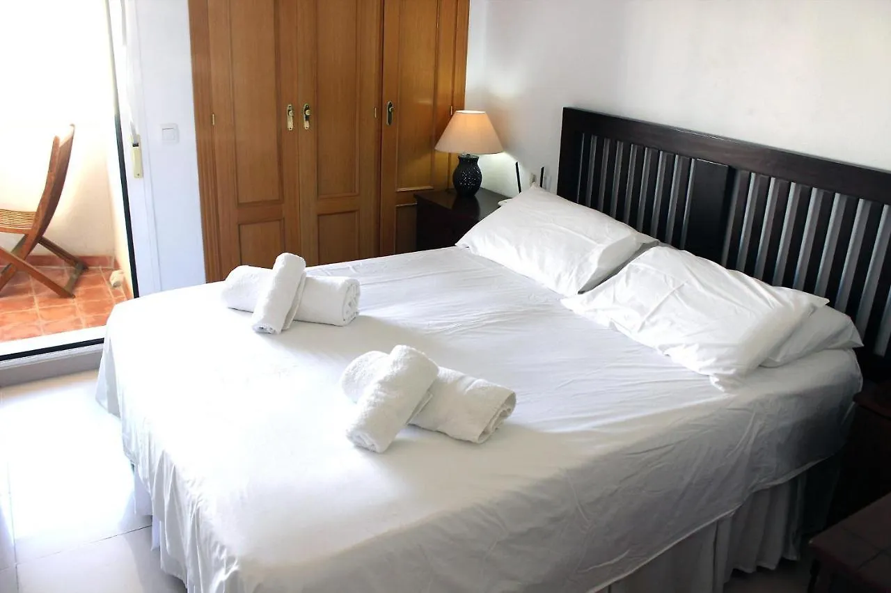 Montemayor 36 Apartamento Estepona España