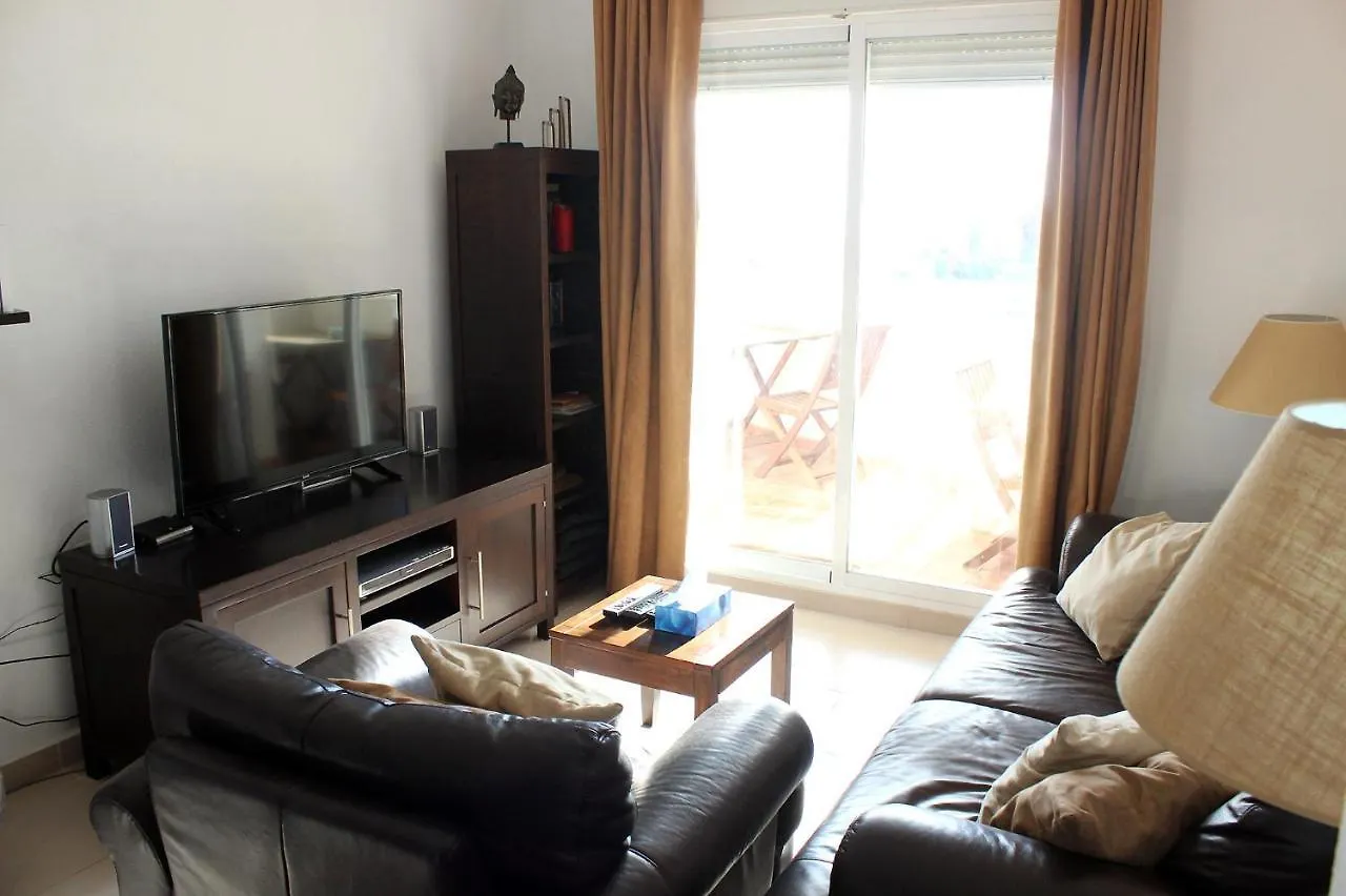 Montemayor 36 Apartamento Estepona