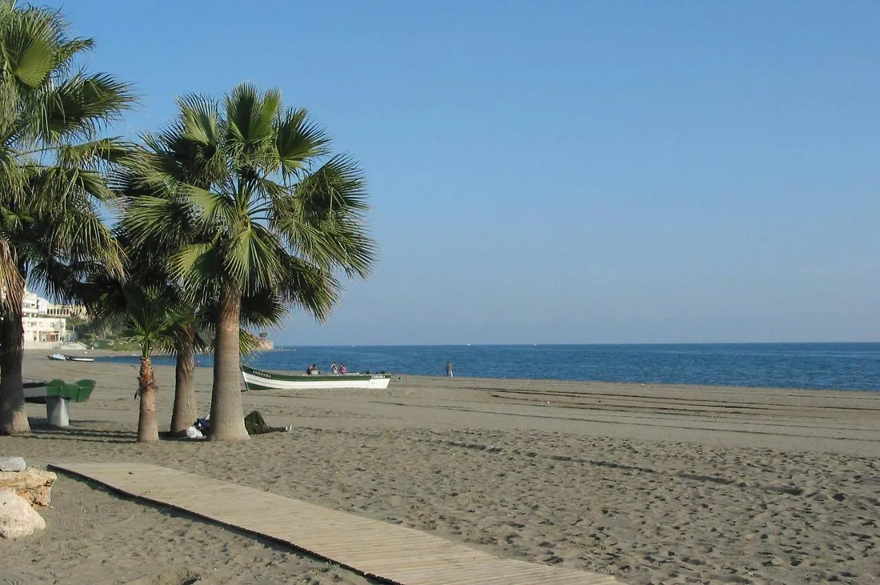 Montemayor 36 Apartamento Estepona
