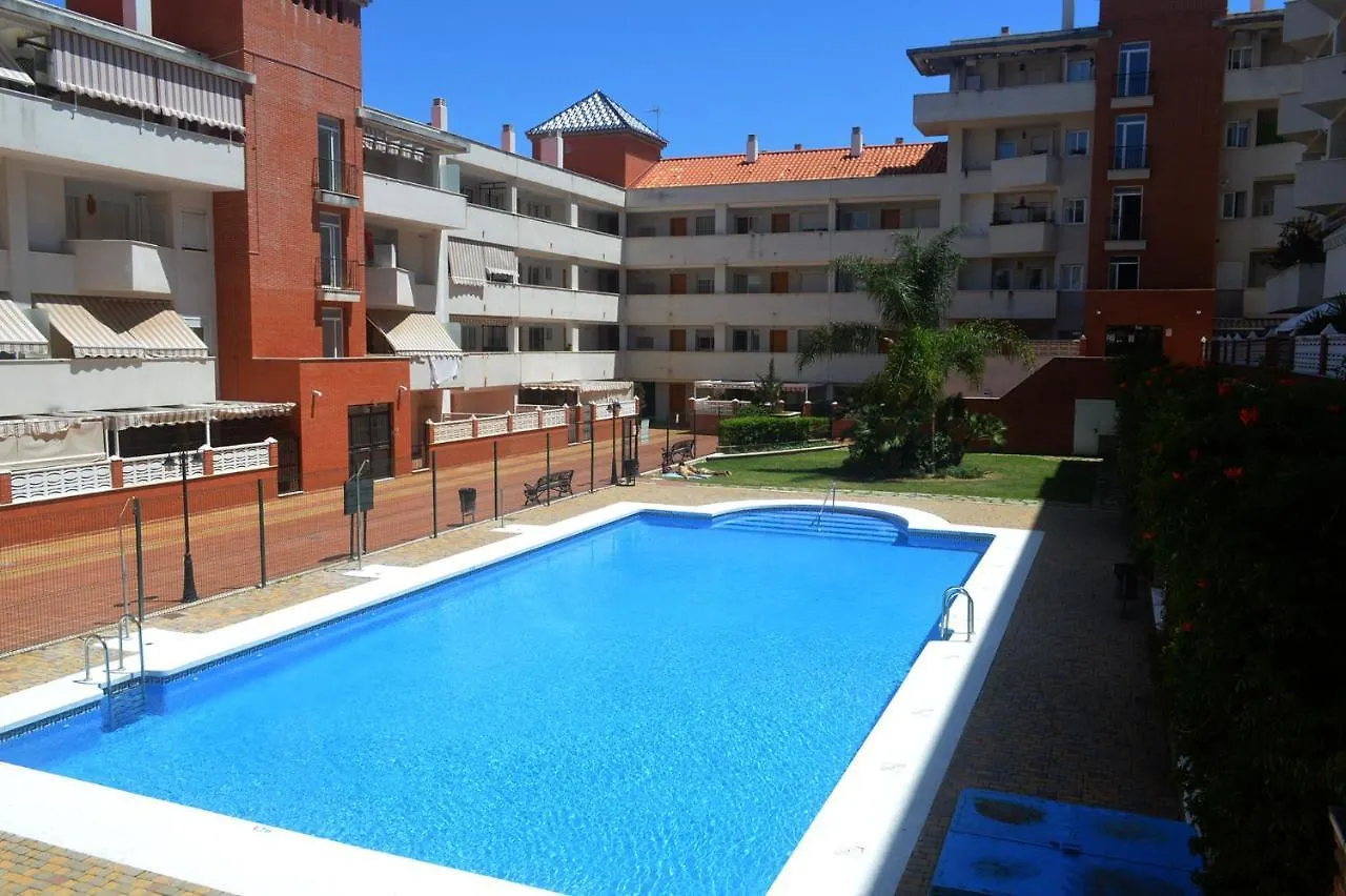 Montemayor 36 Apartamento Estepona