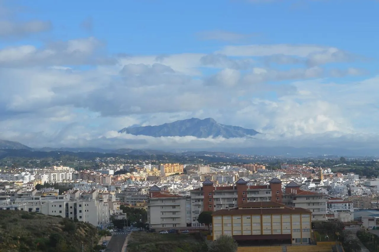 Montemayor 36 Apartamento Estepona España
