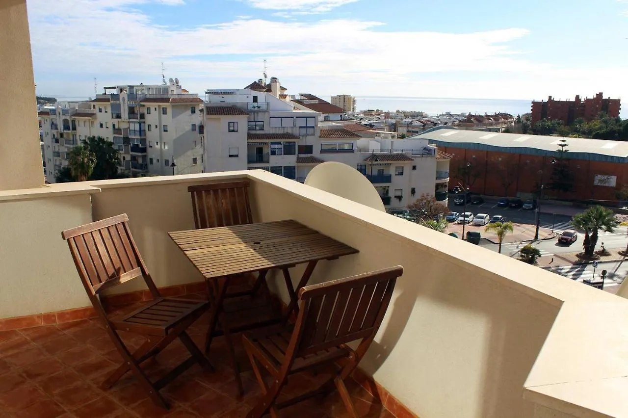 Montemayor 36 Apartment Estepona