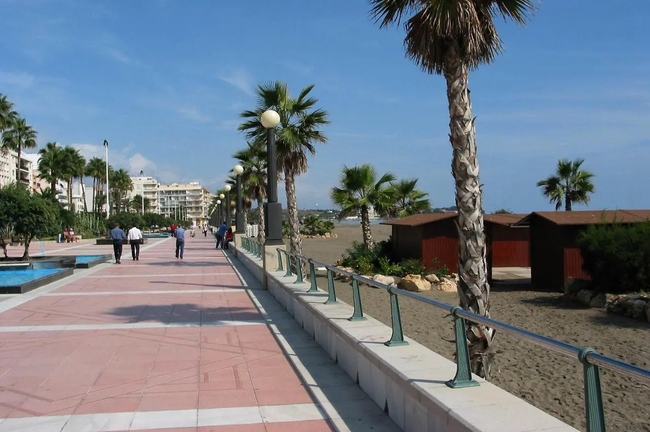 Montemayor 36 Apartment Estepona Spain