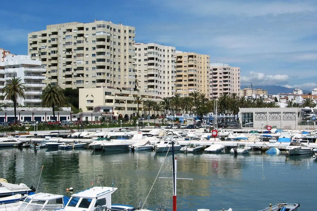 Montemayor 36 Apartment Estepona 0*,