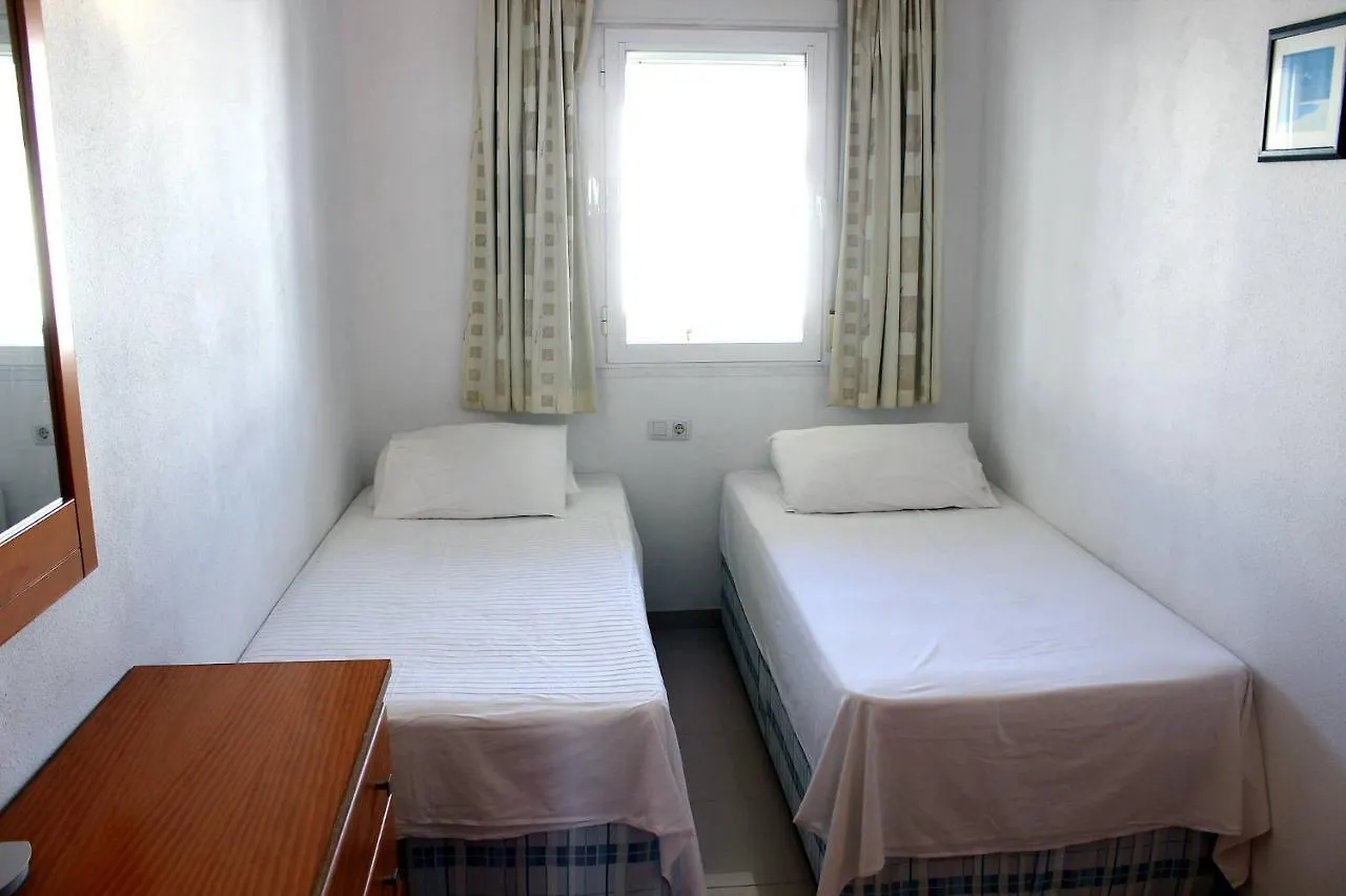 Montemayor 36 Apartment Estepona 0*,
